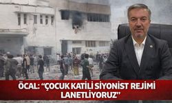 Nevşehir EBS'den Hürmüzgan’daki Okul Saldırısına Sert Tepki