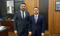 Aygün: 'Nevşehir ve Türkiye Bakanının Yanında'