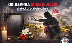 Öcal: “Fatma Nur Öğretmenimizi Kaybettik”