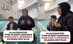 Nevşehir'in evladı Ali Doğan’a Ramazan Umudu Ol!