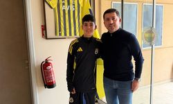 Nevşehir’den Fenerbahçe’ye! Genç yetenek hayaline kavuştu