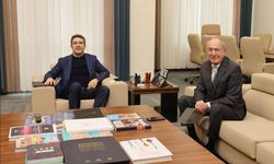 Kapadokya Bağcılık Kültürü Ekoturizmle Güçleniyor