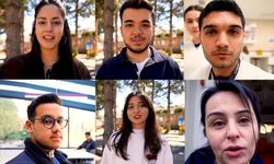 Kapadokya Üniversitesi’nden İstiklâl Marşı’na Özel Video