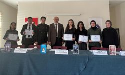 Fevzi Dirikoç Fen Lisesi’nde Sabahattin Ali Paneli