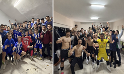 Nevşehir 1. Amatör Küme’de Yarı Finalistler Belli Oldu