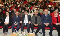 NEVÜ’lü Geleceğin Hemşireleri Üniformalarını Giyerek Mesleklerine İlk Adımlarını Attı