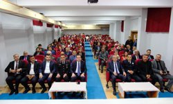 Gülşehir’de 23 Nisan Sade Programla Kutlandı