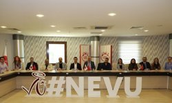 Kapadokya’nın Geleceğine NEVÜ İmzası: 8 Yeni Proje