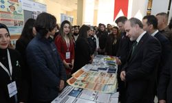 Kapadokya Üniversitesi (KÜN) Çok Paydaşlı İş Birliği Çalıştayında Yer Aldı