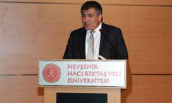 NEVÜ’de “3. Üniversite-Turizm Sektörü İş Birliği Çalıştayı” Düzenlendi