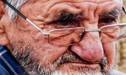 Nevşehir eski pazar esnaflarından Hüseyin Satar vefat etti