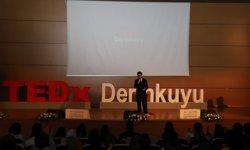 NEVÜ’de “Sırların Ardındaki Fikirler” Temasıyla TEDx Derinkuyu Etkinliği Düzenlendi
