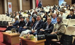 NEVÜ’de 3. Diş Hekimliği Kongresi Yoğun Katılımla Gerçekleşti