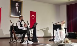 NEVÜ GSF’den Sanat Dolu Etkinlik: Konser, Seminer ve Klarnet Masterclass