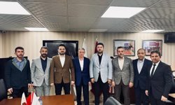 Karapınar’a Doğalgaz Geliyor: Hedef 2027