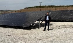 Karapınar’da Sürdürülebilir Enerji Hamlesi