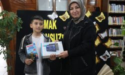 Nevşehir’de “Hızlı Okuma ve Okuduğunu Anlama Etkinliği” Düzenlendi