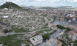 KAPADOKYA MAHALLESİ İsmi Nevşehir Belediyesi Meclisi’nde Onaylandı