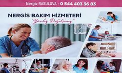 Ailelerin Yeni Destekçisi: Nergiz Bakım Hizmetleri