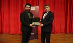 Nevşehir’de İhtisas Akademi Salonlara Sığmayan Bir Başlangıç Yaptı!