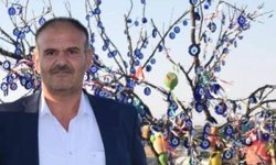 Nevşehir Eşrafından Onmuş Ailesinin Acı Günü