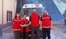 Nevşehir Özel Kapadokya Hastanesi’nden Bir İlk