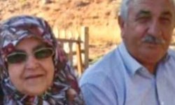 Nevşehir Eşrafından Kaynar Ailesinin Acı Günü