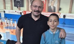 Nevşehir’de Sınav Şampiyonu 20 Temmuz İlkokulu’ndan