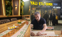 Nevşehir’de Konyalı Etli Ekmek’te Fiyatlar Değişmedi