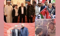 Nevşehir Serhendi Derneği Başkanı Aygün’den Ali Fidan ve Hüseyin Kök’e Tebrik ve Hayırlı Olsun Mesajı