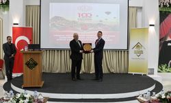 Nevşehir'de Maarif Modeli Felsefe Kursu Başladı