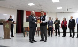 “7 Bölge 7 Kitap 7 Yorum” Projesi Nevşehir’de Buluştu