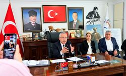 “Gülşehir’de 2 Yılın Muhteşem Hizmetleri: Başkan Çiftci Anlattı”