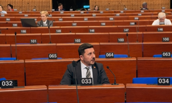 Nevşehir Belediye Başkanı Rasim Arı, Fransa’dan Dünya’ya Seslendi