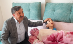 Acıgöl Belediyesi Gönüllere Dokunuyor