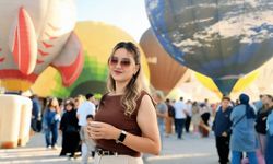 Eşi ve İki Oğlundan Sonra Anne de Vefat Etti: Nevşehir’de Büyük Acı