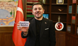 Meclisten Geçti: Nevşehir’de Mahalleye “Kapadokya” İsmi