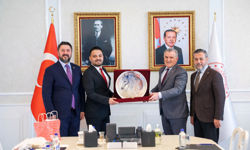 Stadyumdan KYK Yurduna: Nevşehir’e Büyük Yatırım Paketi