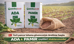 Kırşehir Pancar Ekicileri Kooperatifi’nden Yerli Tohum Müjdesi