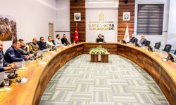 Kapadokya’da ATV-UTV ve CİP İşletmeleri İçin Komisyon Kuruldu