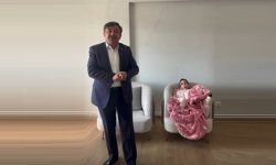 Nevşehirli Hayırseverlerden Örnek Destek