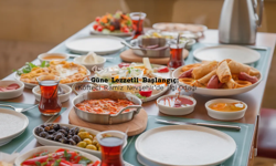 Lezzet, Doğallık ve Bolluk Bir Arada: Ramiz Kahvaltısı Yoğun İlgi Görüyor