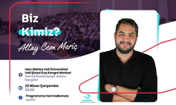 Gençlerin Yakından Takip Ettiği Altay Cem Meriç Nevşehir’e Geliyor