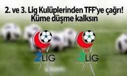 Nevşehir Temsilcisi Suvermez Kapadokyaspor: “Küme düşme kalksın"”