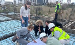 Nevşehir’de Yapı Denetimleri Yerinde Yapıldı