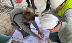 Nevşehir’de Yapı Denetimleri Yerinde Yapıldı