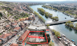 Avanos’ta Park Sorununa Estetik Çözüm!