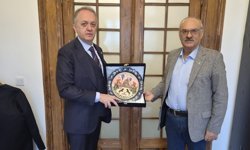 Nevşehir Kap-Off Spor Kulübü’nden Ankara’ya Spor Turizmi Çıkarması