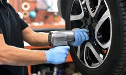 Nevşehir’de Lastik Tamiri Ücret Tarifesi Güncellendi