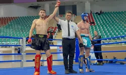 Kapadokya Üniversitesi Öğrencisi Halil İbrahim Keskin Millî Takıma Seçildi